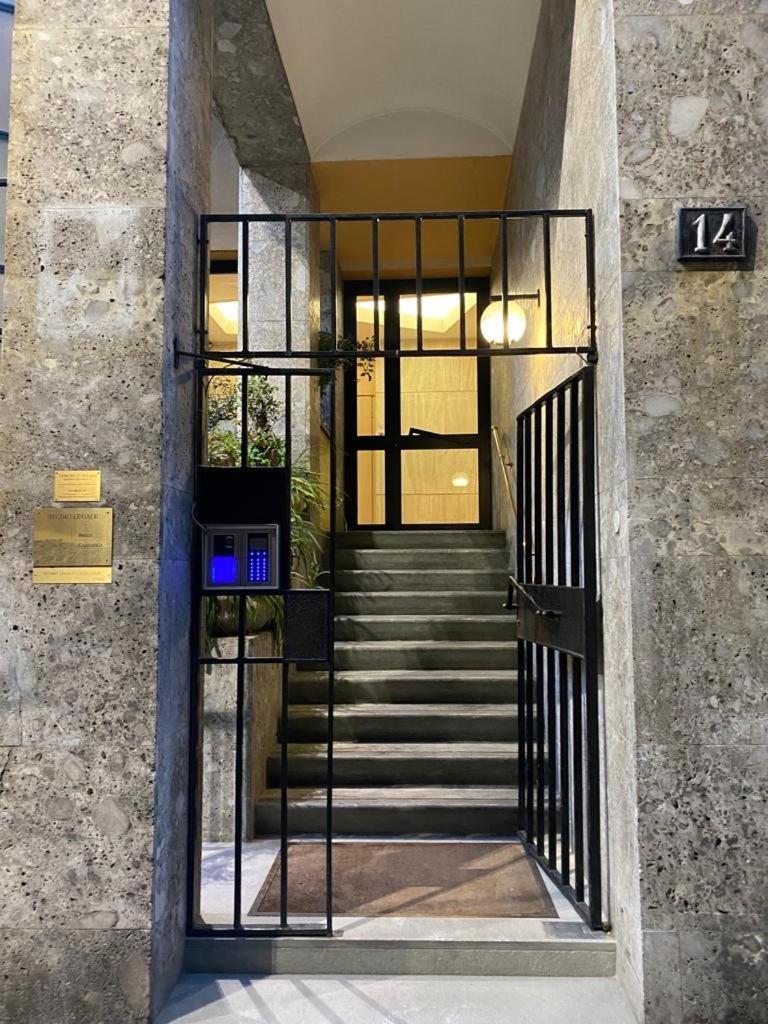 Duomo-Montenapoleone-Occasione!- Centralissimo Milano Exteriör bild